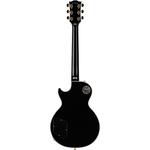 Электрогитара Gibson Custom Les Paul Custom Ebony - фото 4
