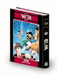 W3 T01: Wonder Three (ISAN MANGA) - фото 3