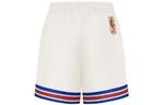 Шорты мужские Nba x Louis Vuitton спортивные, белый - фото 2