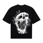 Футболка Revenge Lightning Smoke Tee, Black - фото 2
