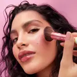 Двусторонняя кисть для щек Sephora Collection - фото 2