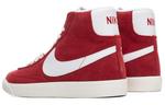 Кроссовки Nike Blazer Mid 77 GS Gym Red - фото 5