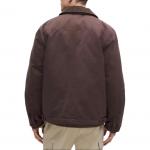 Lululemon Пуховик мужской кофейный, Coffee - фото 4