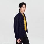 Lee Мужская джинсовая куртка, Washed - фото 12