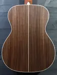 Акустическая гитара Martin Custom Shop Expert 000-28 1937 Natural Low Gloss - фото 5