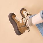 Ботинки Joy&Mario Snow Boots Women's - фото 16