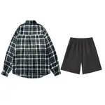 Fax For Fmacm Рубашка унисекс FMACM, Черный90 - фото 21