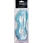 Маска для глаз For Your Beauty, 1 шт. - фото 4