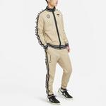 Спортивные штаны Nike x ACRONYM Crossover Pants 'Beige Brown', бежевый - фото 3