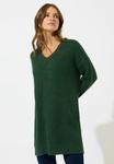 Джемпер M&Co Jumper, Green/Dark Green - фото