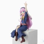 Фигурка choconose ascension day sato hin бонусные подарки SEGA - фото 3