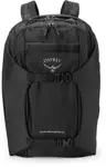 Sojourn Porter 46 Дорожная сумка Osprey, Black - фото 3