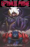 Transformers: Optimus Prime, Vol. 4 (IDW Publishing) - фото