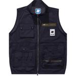 UNDEFEATED Жилет унисекс, Ecru - фото 4