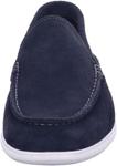 Мокасины Sioux Men's Giulindo, синий - фото 7