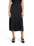 Длинная юбка Vera Mont, черный - фото 3