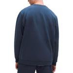 Стабильный свитшот мужской Steady State Lululemon, синий - фото 5