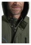 Парка RANDWING JAN VANDERSTORM, темно-зеленый - фото 5