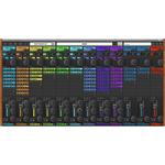 Аудиоинтерфейс ESI planet 22x 2-Channel Dante Audio Interface ESI-PNT22X - фото 6