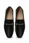 Ботинки LOAFER UMANO 4PR Nine West, черный - фото 5