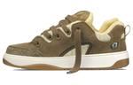 DIOR B9S Skater Khaki Suede - фото