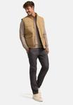 Жилет INDICODE JEANS, Light brown - фото 4