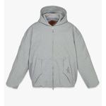 Куртка Laurel Ponte Track MCM, серый - фото