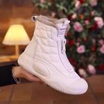 Зимние ботинки женские Suan Ba Hui - фото 7