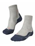 Носки Falke Sport RU4, цвет light grey - фото