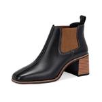 Ботинки Челси женские Jessica Sophia, черный - фото 2