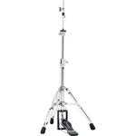DW DRUMS 5500D Heavy Duty Delta II 3-Leg Hi-Hat Stand DWCP5500D - фото