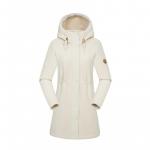 Бархатная куртка женская Lafuma, цвет Raspberry RF - фото 3