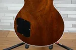 Gibson Les Paul Custom - фігурированная koa - фото 13