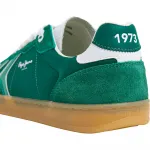 Кроссовки Pepe Jeans Ball Fun, зеленый - фото 6