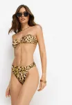 Плавки от бикини Lascana, Leopard - фото