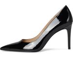 Туфли Stuart Weitzman Stuart Power 85, черный - фото 4