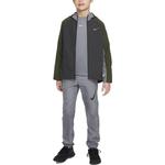 Детская куртка Nike, цвет Anthracite - фото 3