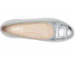 Балетки Gabor Gabor 62.623, цвет Silber - фото 2