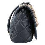 Сумка через плечо VALENTINO Crossbody Bag Ocarina, черный - фото 3