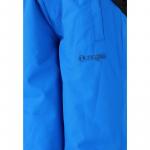 Лыжные брюки ZIGZAG Soho, цвет blau - фото 3