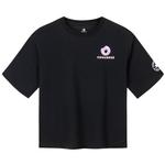 Футболка для детей 3-7 лет Converse, Berry Powder - фото 3