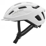 Шлем Lazer Codax KinetiCore +net urban, белый - фото 3