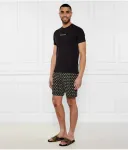 Тапочки Just Cavalli, желтый - фото 2