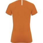 Футболка Wildcountry Flow, оранжевый - фото 2