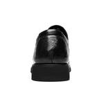 Мужские туфли Чёрные CHINT - фото 3