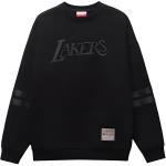 Mitchell Ness Свитшот Mitchell & Ness унисекс черный - фото
