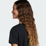 Топ ADIDAS SPORTSWEAR Performance Shirt, черный - фото 3