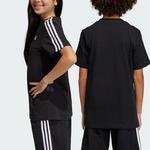 Футболка GS Adidas, черный - фото 4