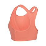 Спортивный топ Lonsdale Wardour, розовый - фото 4