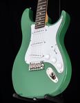 Электрогитара PRS SE Silver Sky Evergreen - фото 4